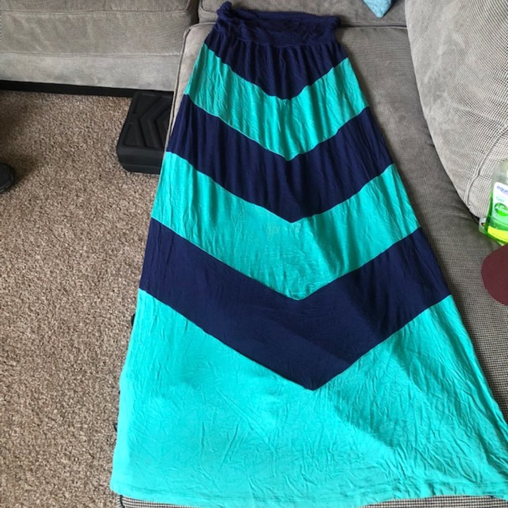 Swim Coverup by Design History. Size is a Medium.